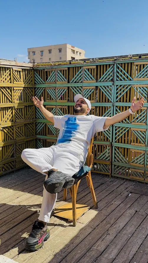 Mahmoud Sheba
